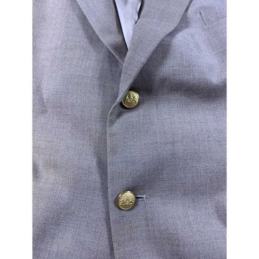 Stafford 46s suit